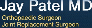 Jay Patel MD - Orthopaedic Surgeon - Joint Replacement Surgeon