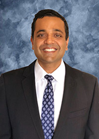 Jay Patel MD