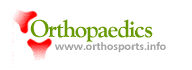 Orthopaedics